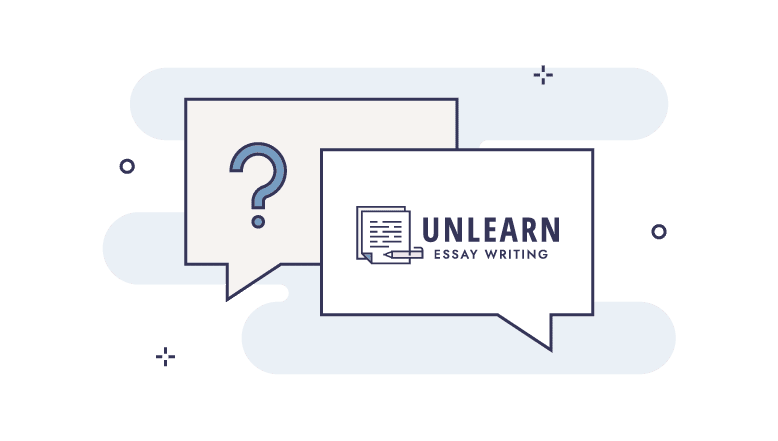 online writing course